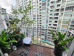 The Quintet (D23), Condominium #512488031